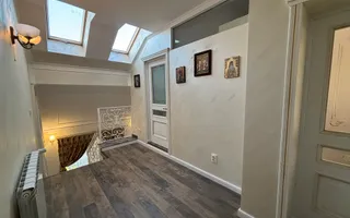 Casa INDIVIDUALA 6 camere, curte superba - zona Brana, Selimbar - Poză 24