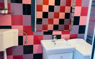 Apartament 2 camere | Terasa | Curte | Modern | Central - Poză 16