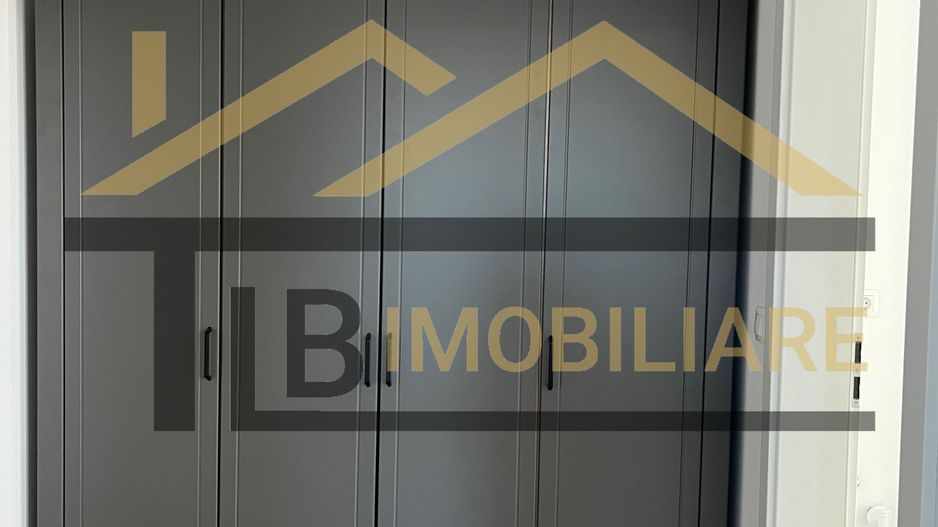 Apartament de 2 camere, 60mp, parcare, Zona Maurer - Poză 7