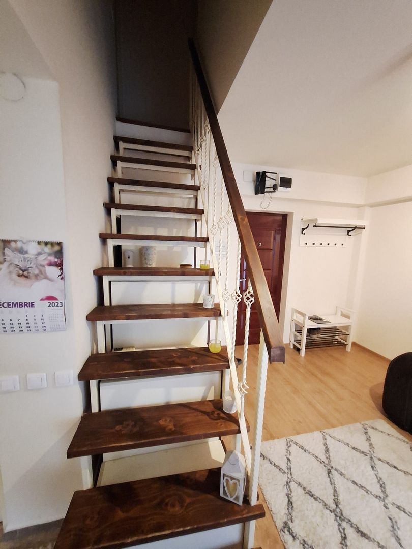 Apartament 3 camere Timpuri Noi Metrou - Poză 8