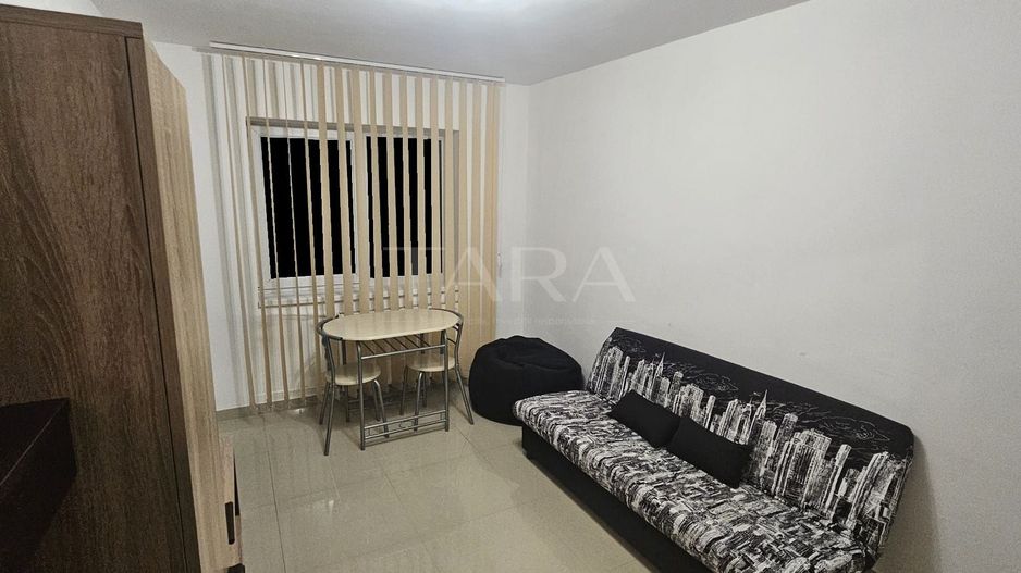 Garsonieră Închiriere – Mănăștur, Zona Minerva. - Poză 2