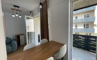 Apartament prima închiriere, bloc nou Buftea, la 25 de minute de Gara de Nord - Poză 9