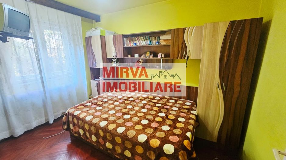 🏡 ✨ ÎN EXCLUSIVITATE – Apartament 4 camere, zona Vest – Kaufland ✨ 🏡 - Poză 14