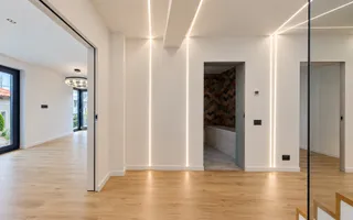 Vila Banu Manta | 2026 | 235 mp utili | Curte libera 250mp - Poză 42
