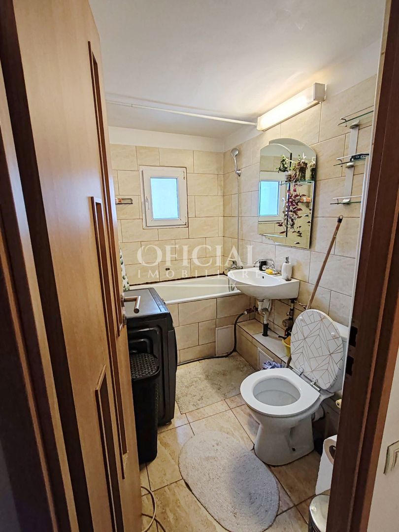 Apartament 3 Camere | Decomandat | 65 mp | Etaj 3/4 | Intre Lacuri - Poză 6