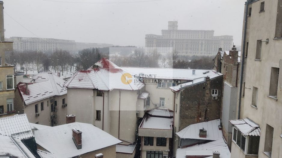 Apartament 2 camere  |  Piata Kogălniceanu - Poză 3