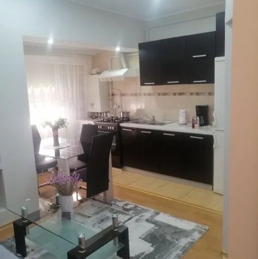 Apartament la  mansarda, Micro 19, mobilat si utilat - Poză 1