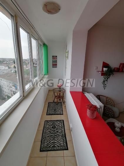 Apartament 3 camere  zona Iosefin - Poză 3