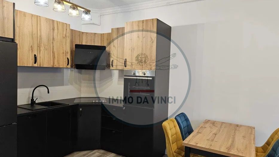 APARTAMENT 2 CAMERE | IULIUS MALL | FSEGA | PARCARE INCLUSA | BLOC NOU - Poză 3