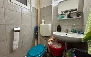 APARTAMENT 3 CAMERE | CRANGASI | CENTRALA - Poză 11