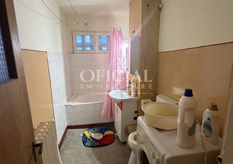 Apartament 3 Camere | 64 Mp | PET FRIENDLY |  Manastur La Terenuri - Poză 6