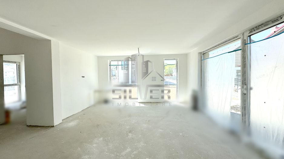 Casa cuplata in zona accesibila cu CF/TVA INCLUS. - Poză 9
