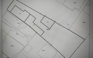 Teren 686 mp - Strada Veniamin Costache, lângă Parcul Mihai Viteazul - Poză 1