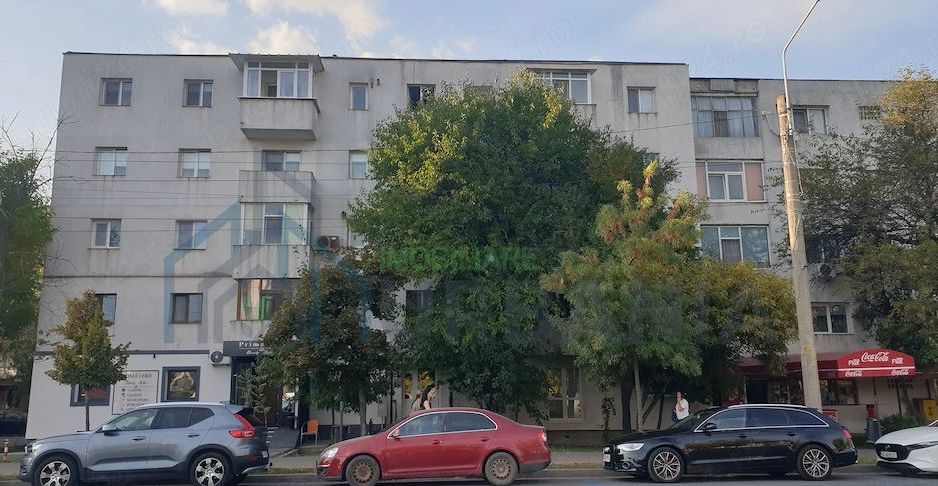 Apartament cu 2 camere, 40,19 mp, B-dul Primăverii 17C, Iași - 100.000 EUR - Poză 6