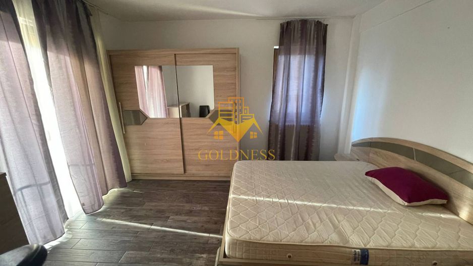 2 camere, Parcare, Buna Ziua, Zona Trifoiului, Grand Hotel, Lidl - Poză 1