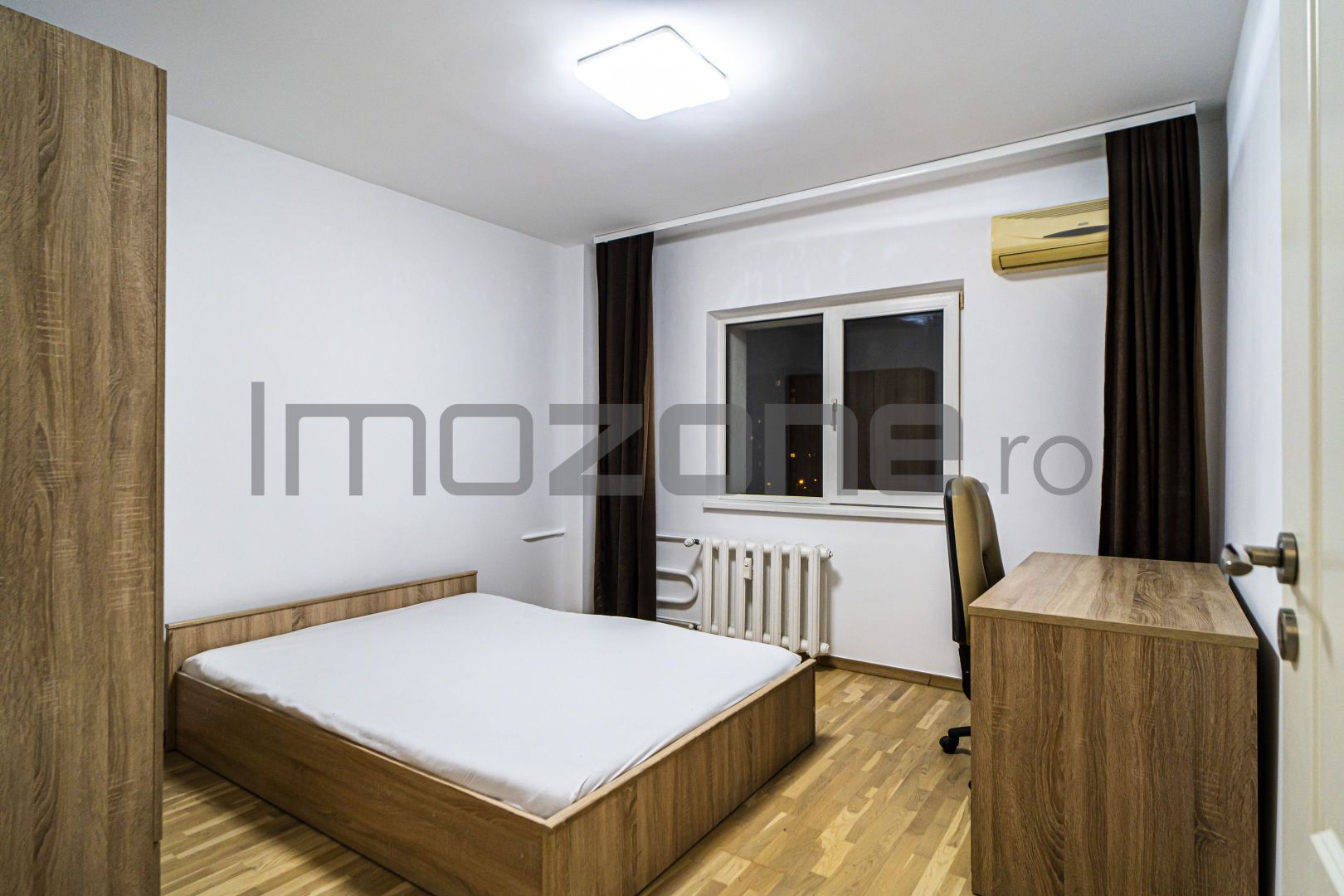 Drumul Sarii, 3 camere, 77 mp, et 5, 2 băi, bucatarie mare, disponibil imediat - Poză 11