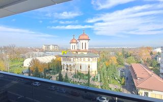 3 camere Lux  Partial Mobilat | Parcare | Boxa | Aparatorii Patriei - Poză 8