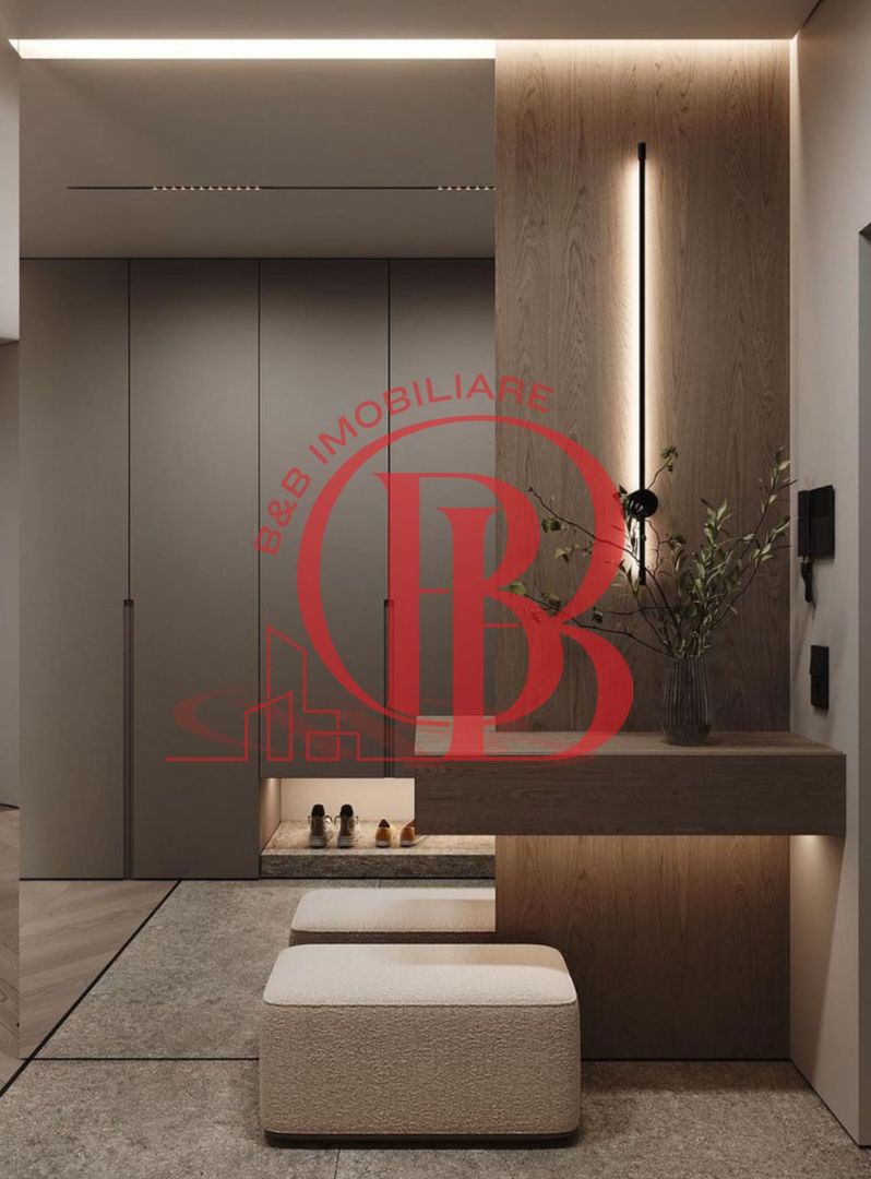 2 camere acte gata in o luna incalzire prin pardoseala Titan Pallady - Poză 3