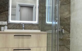 Chirie, apartament, 1 cameră, strada Pietrăriei, Râșcani - Poză 10