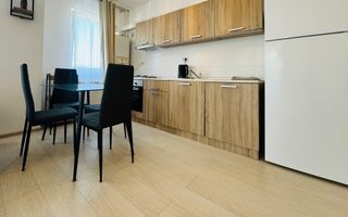 Apartament 2 camere la Alphaville Racadau, Pet Friendly, Short/Long Term - Poză 6