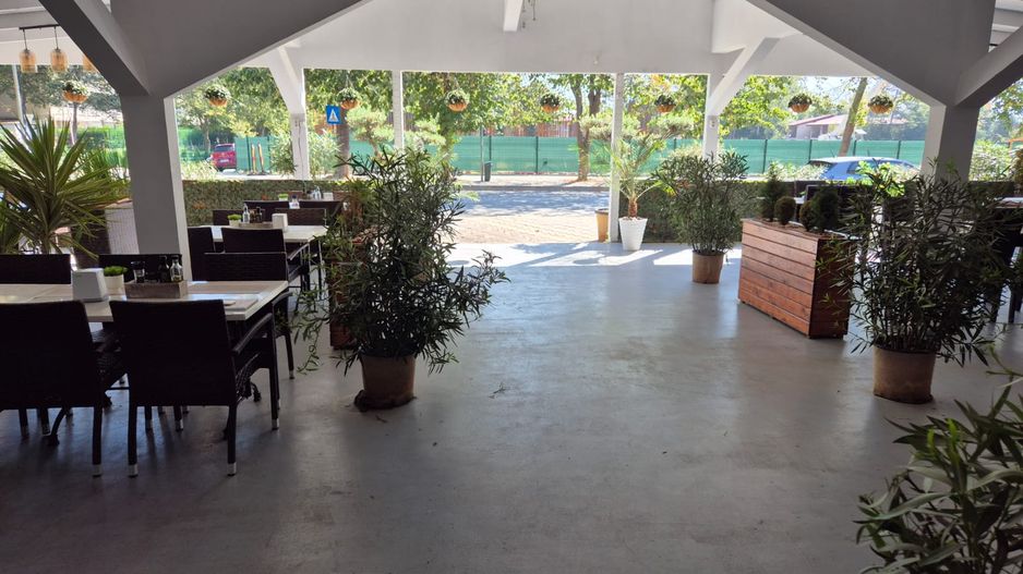 Spațiu comercial restaurant cu terasă de vânzare în  Olimp Constanța - Poză 10