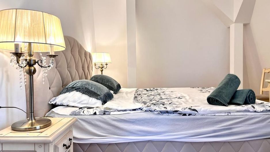 APARTAMENT tip penthouse  ZONA Torontalului - Poză 7