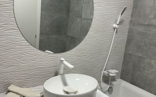 ÎNCHIRIERE DOUA CAMERE HERASTRAU - Poză 5