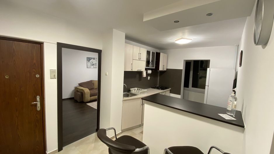Apartament Baneasa | Parc Herastrau - Poză 6