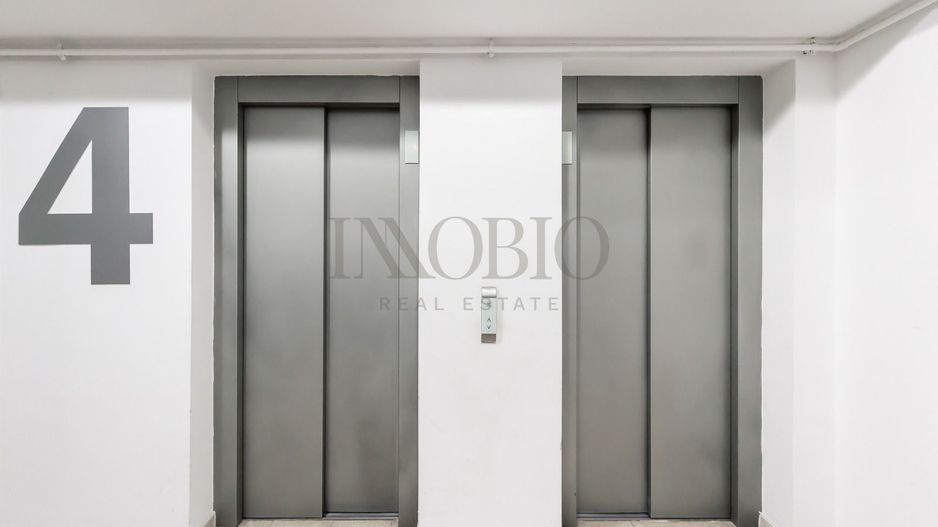 Apartament 3 Camere | Pipera | Vita Bella | Loc de Parcare - Poză 18