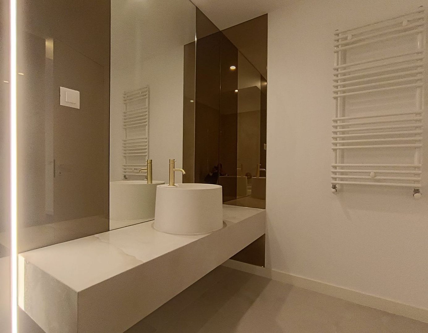 Vanzare apartament 3 camere Cortina NORTH - Poză 10