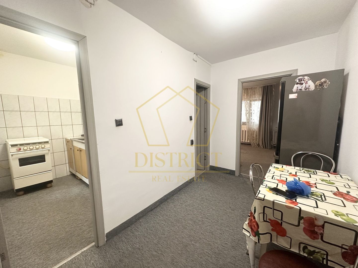 Apartament spațios cu o cameră I Sagului - Poză 5