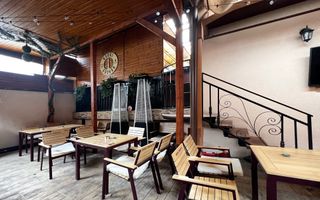 Spațiu comercial premium de închirial / 255 mp + depozit / zona Centrul Vechi. - Poză 12