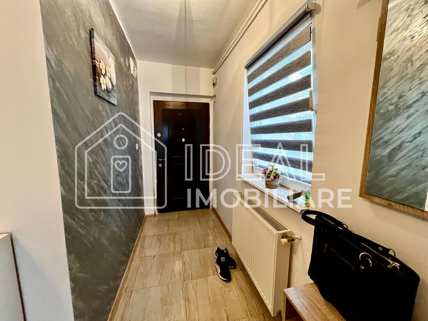 Apartament 3 camere de vânzare – Șelimbăr, zona Pictor Brana - Poză 9