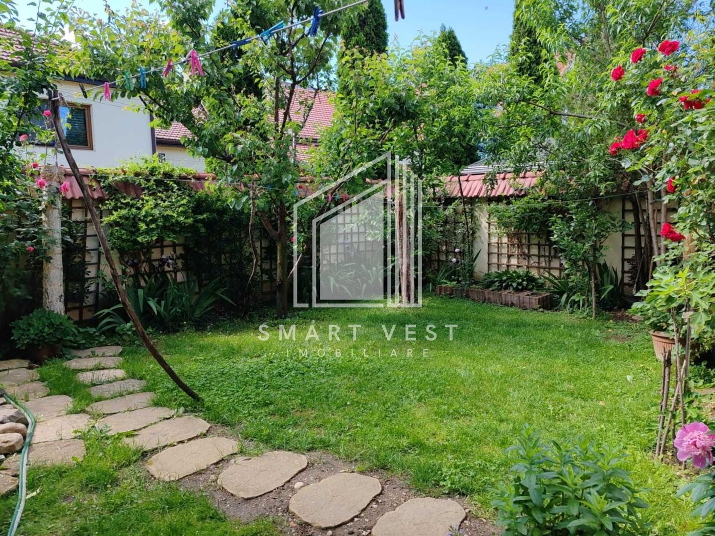 Casa de vanzare | 220mp | Cartierul Functionarilor - Poză 4