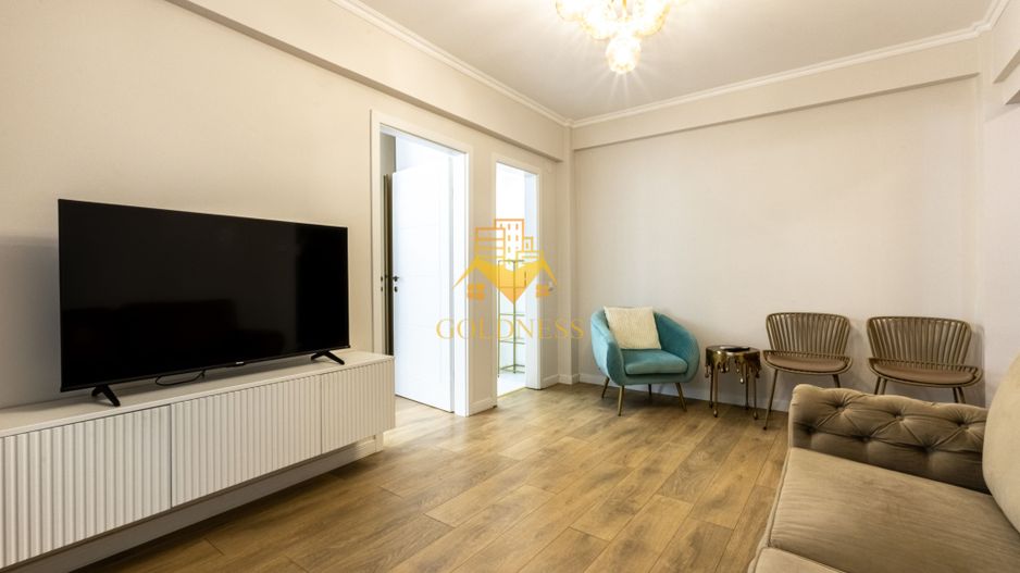 2 camere,lux, zona centrala,Piata Mihai Viteazu,Panemar,Mc Donald's - Poză 4