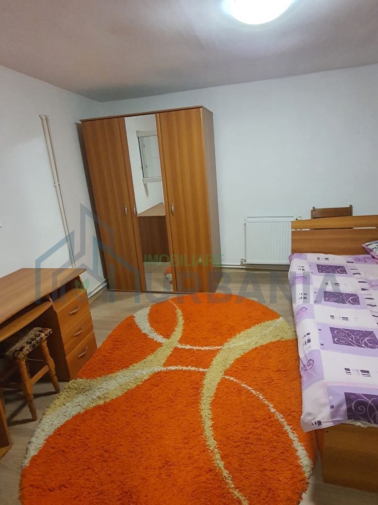 Apartament cu 2 camere la curte, zona Cug, Aleea Tudor Neculai, Valea Adâncă - de închiriat - Poză 1