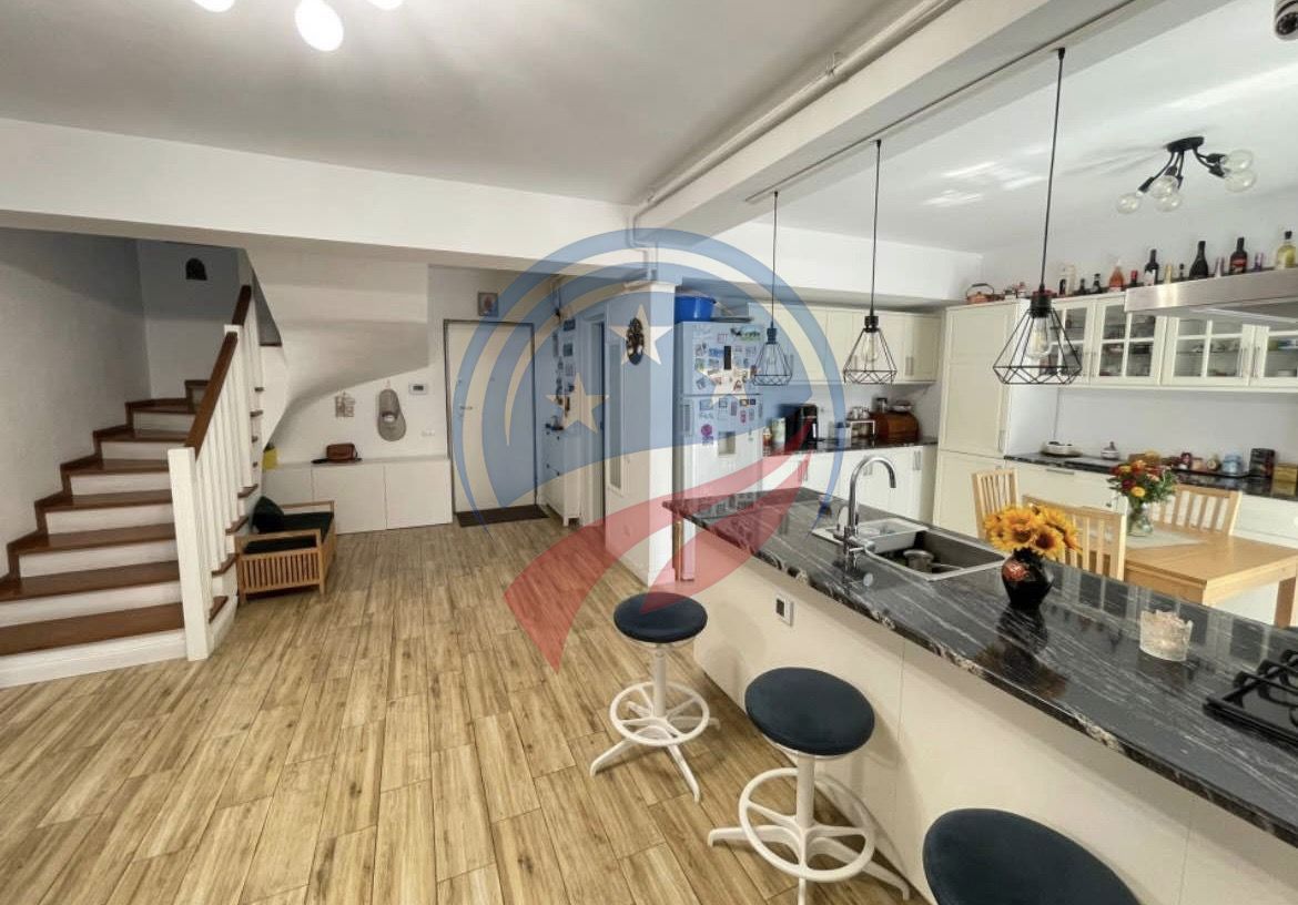 Duplex modern George Enescu - Poză 6