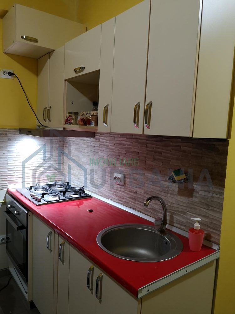 Garsonieră de închiriat, Canta, lângă Dr. Max - Poză 2