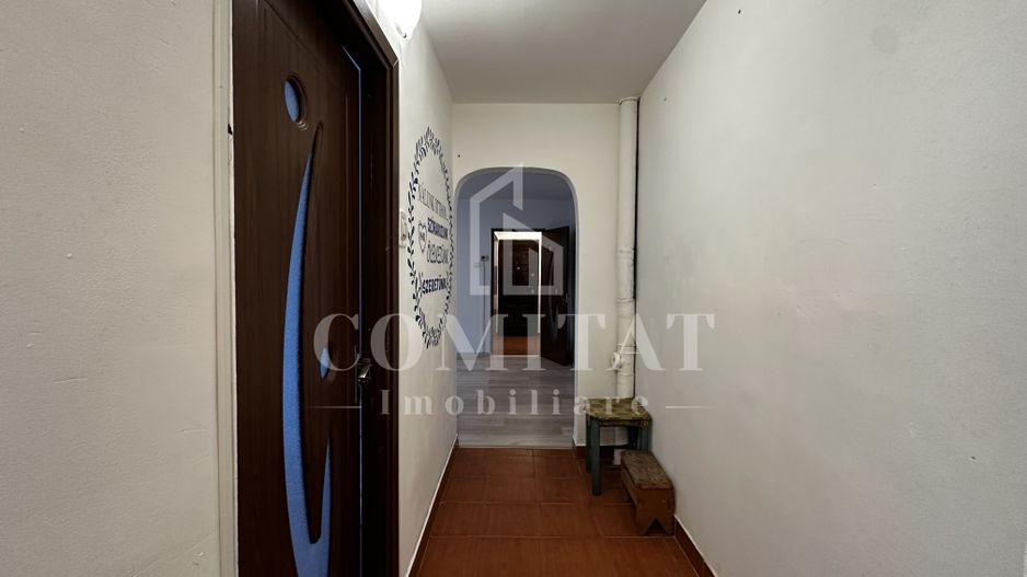 Apartament 3 camere | Zona liniștită | Manastur - Poză 8