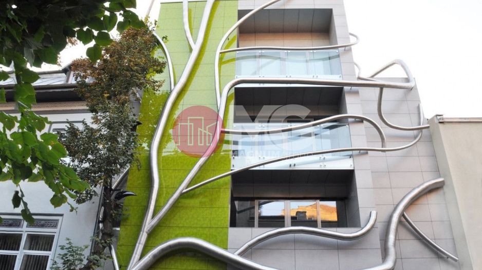 Imobil exclusivist de vanzare- Dorobanti- Capitale- Palazzo Argentina - Poză 1