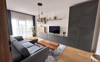 Apartament 2 camere, Tudor, modern, parcare, vedere panoramica - Poză 2