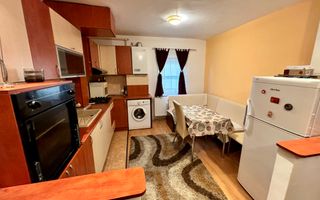 Apartament semicentral 2 camere parter 52 m² - Poză 4