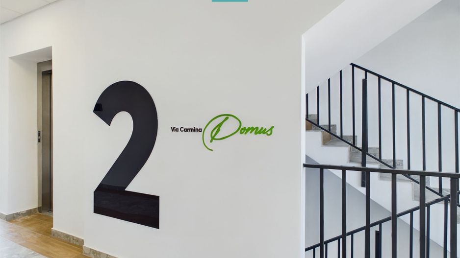 Apartament nou cu 3 camere, în Via Carmina! - Poză 4