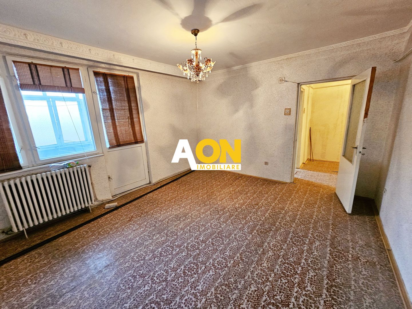 Apartament 3 camere, 69 mp, zona Penny - Comision 0, necesita renovare - Poză 4