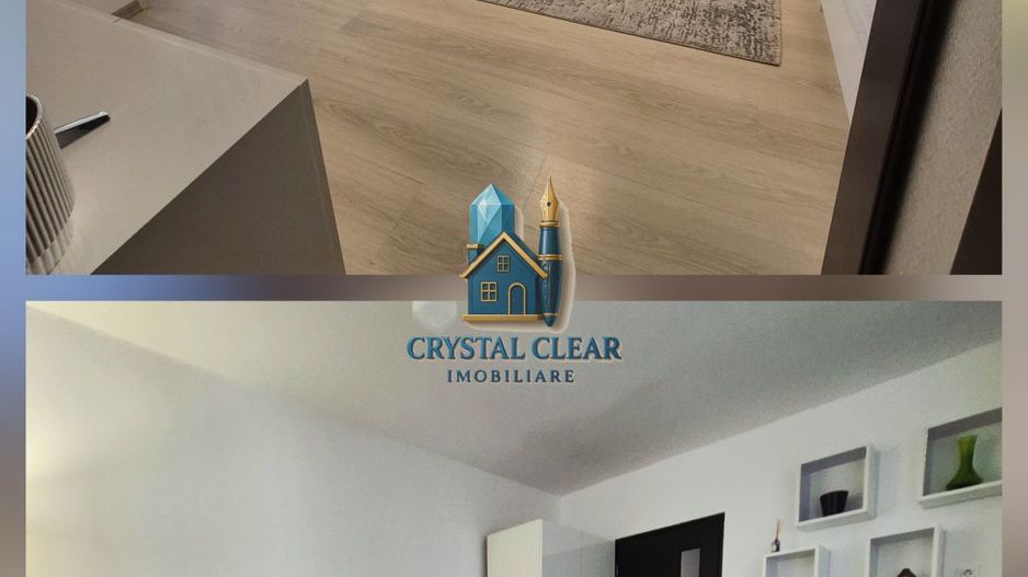 Apartament 2 camere - cartier Tudor Vladimirescu, str. Transilvania - Poză 2