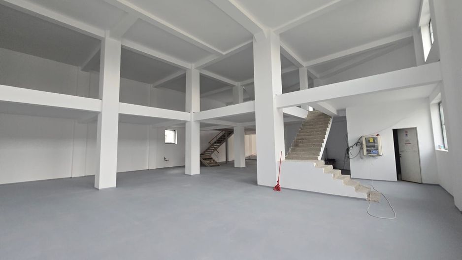 Spatiu comercial de inchiriat - Poză 9