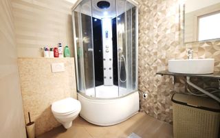 Apartament 3 camere, 100 mp, curte 63 mp, Dămăroaia - Poză 19