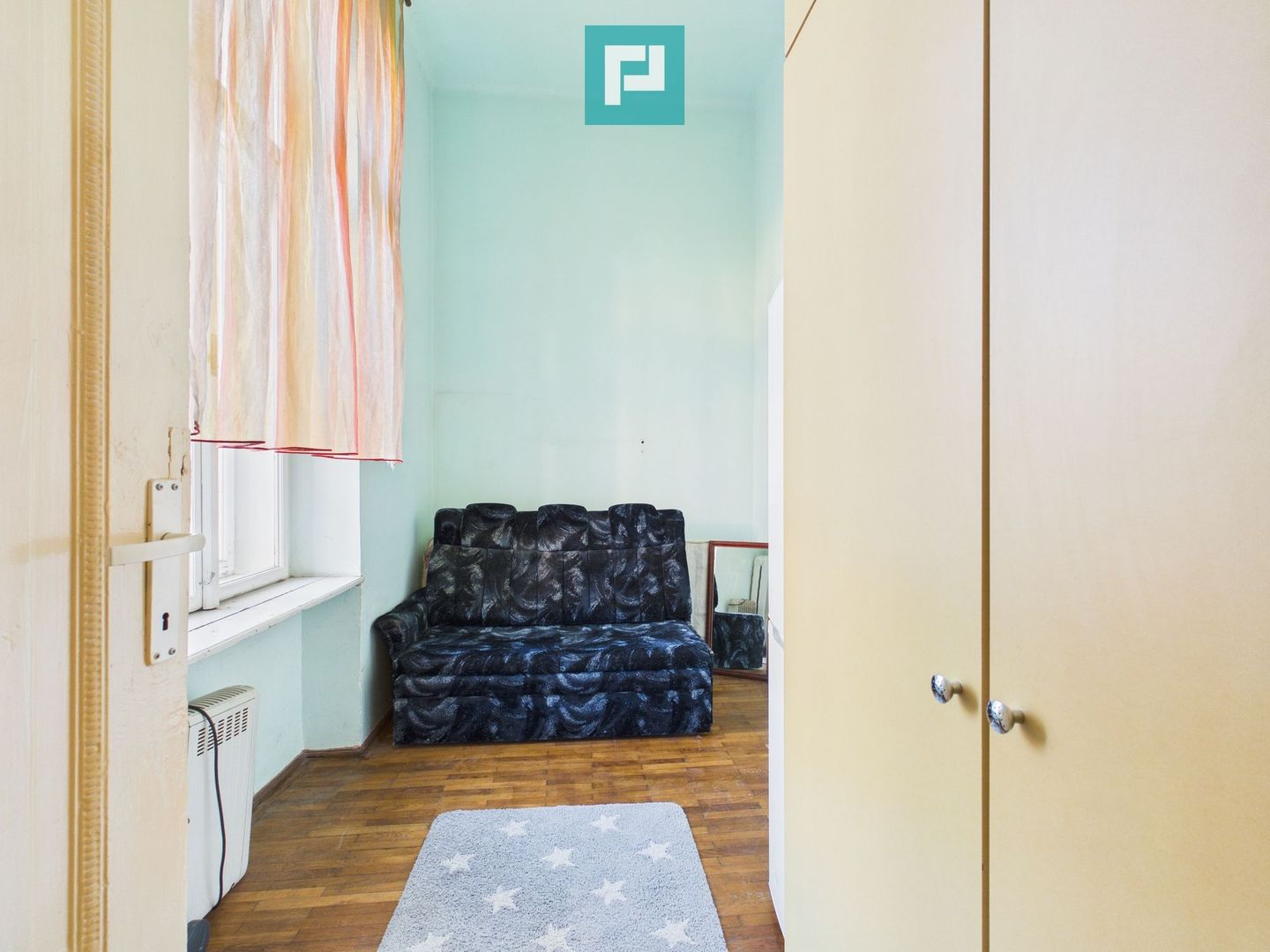 Apartament ultracentral cu 2 camere de închiriat - Poză 6