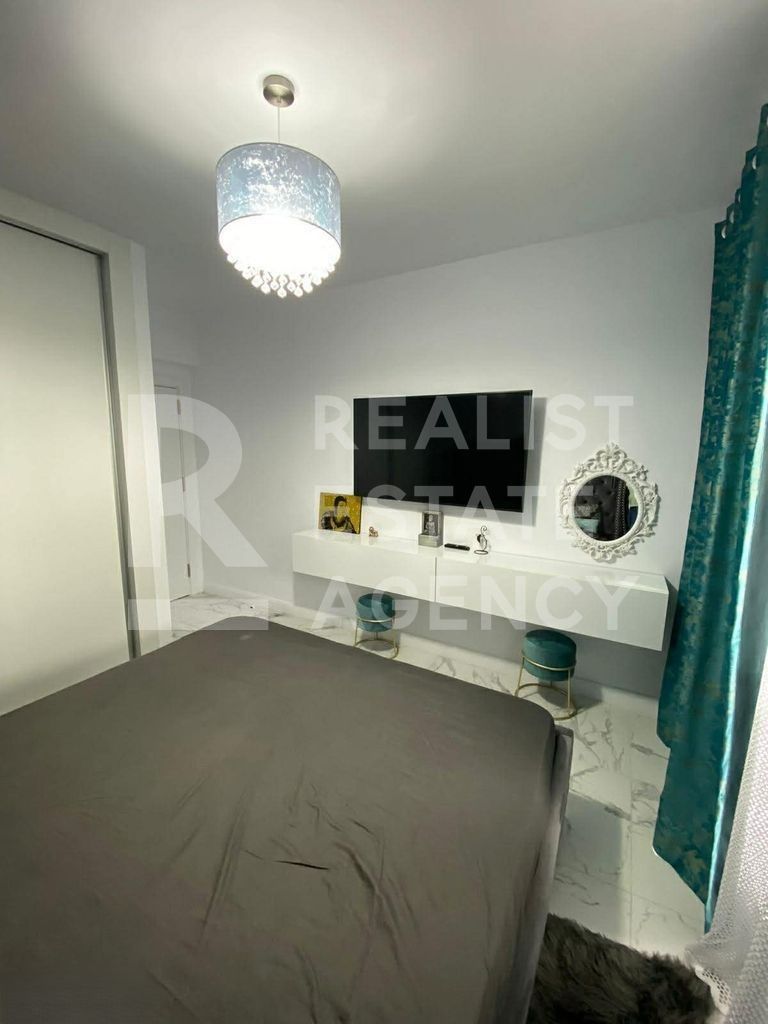 Vânzare, apartament 2 camere, zona Titan - Poză 3