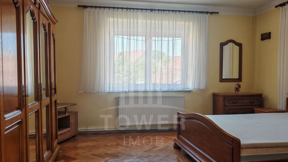 Casă săsească cu 4 camere în Turnișor – teren 518 - Poză 15